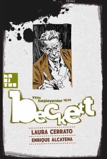 Yeni Başlayanlar İçin Beckett - Laura Cerrato | Yeni ve İkinci El Ucuz