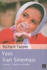 Yeni İran Sineması - Richard Tapper | Yeni ve İkinci El Ucuz Kitabın A