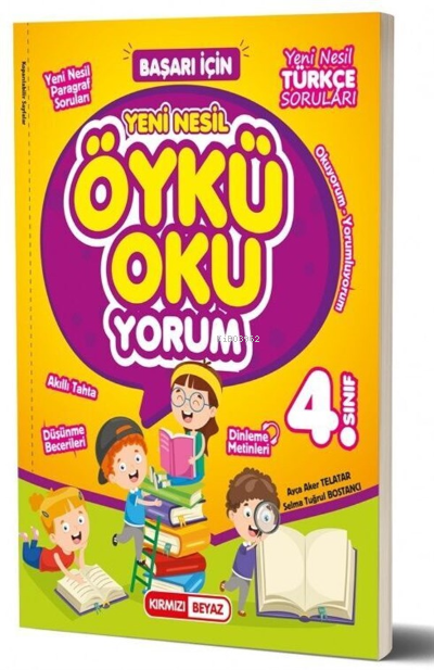 Yeni Nesil Öykü Oku-Yorum - Kolektif | Yeni ve İkinci El Ucuz Kitabın 