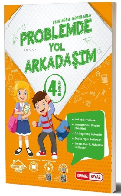 Yeni Nesil Problemde Yol Arkadaşım - Kolektif | Yeni ve İkinci El Ucuz