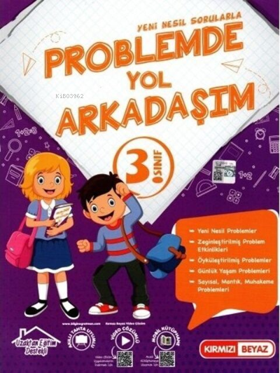 Yeni Nesil Problemde Yol Arkadaşım - Kolektif | Yeni ve İkinci El Ucuz