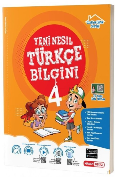 Yeni Nesil Türkçe Bilgini - Kolektif | Yeni ve İkinci El Ucuz Kitabın 