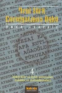 Yeni Türk Edebiyatında Öykü 4 - Ömer Lekesiz | Yeni ve İkinci El Ucuz 