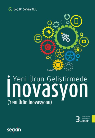 Yeni Ürün Geliştirmede İnovasyon - Serkan Kılıç | Yeni ve İkinci El Uc