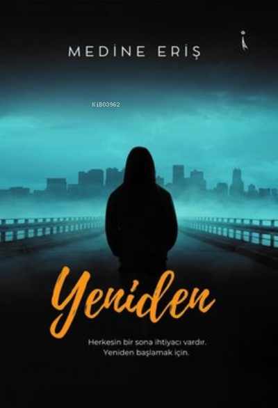 Yeniden - Medine Eriş | Yeni ve İkinci El Ucuz Kitabın Adresi