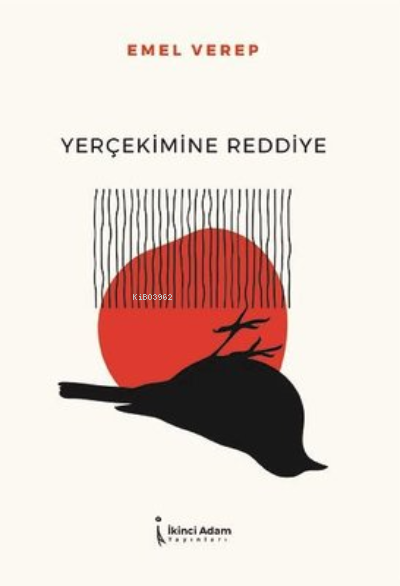 Yerçekimine Reddiye - Emel Verep | Yeni ve İkinci El Ucuz Kitabın Adre