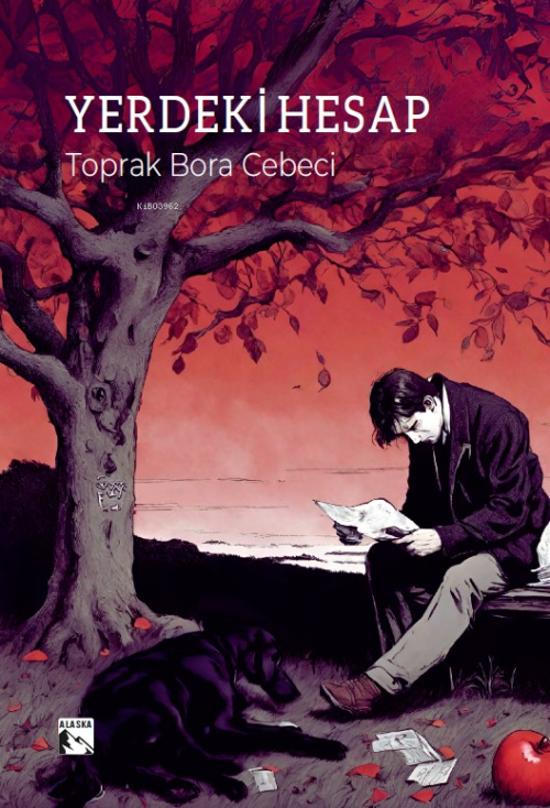 Yerdeki Hesap - Toprak Bora Cebeci | Yeni ve İkinci El Ucuz Kitabın Ad