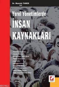 Yerel Yönetimlerde İnsan Kaynakları Mustafa Tamer