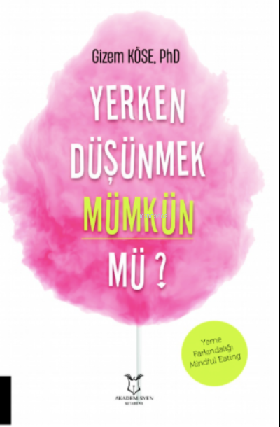 Yerken Düşünmek Mümkün mü? - Gizem Köse | Yeni ve İkinci El Ucuz Kitab