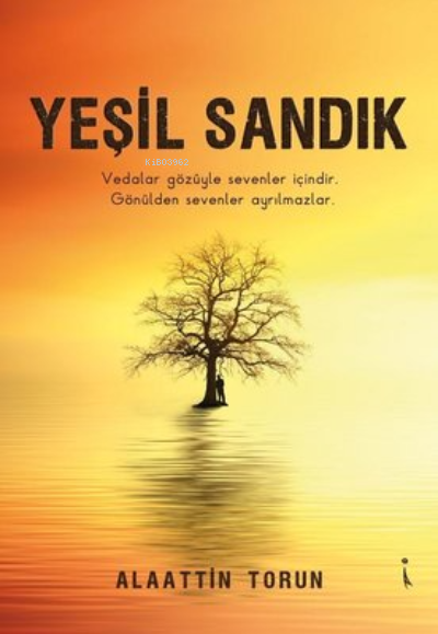 Yeşil Sandık - Alaattin Torun | Yeni ve İkinci El Ucuz Kitabın Adresi