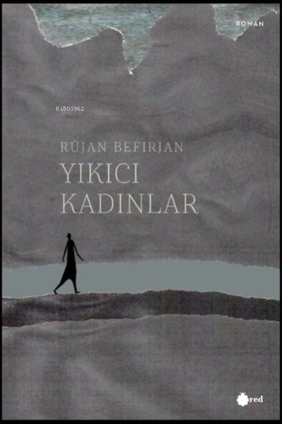 Yıkıcı Kadınlar - Rüjan Befirjan | Yeni ve İkinci El Ucuz Kitabın Adre