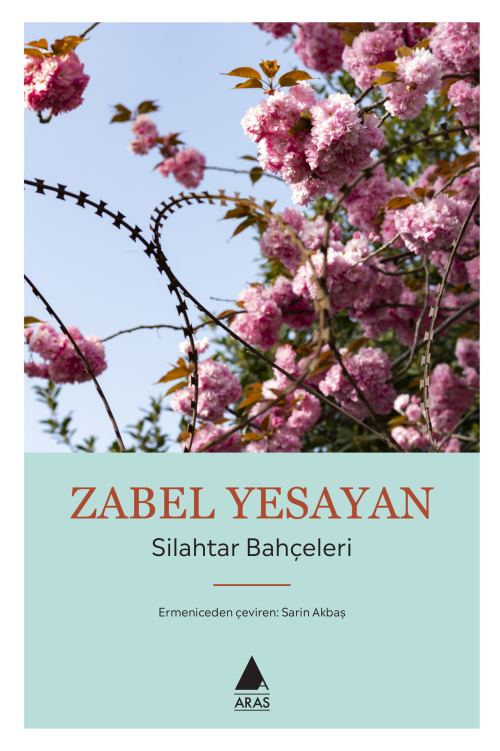 Yıkıntılar Arasında - Zabel Yesayan | Yeni ve İkinci El Ucuz Kitabın A