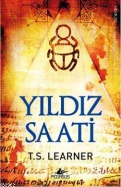 Yıldız Saati - T. S. Learner | Yeni ve İkinci El Ucuz Kitabın Adresi