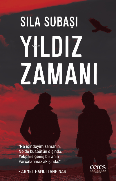 Yıldız Zamanı - Sıla Subaşı | Yeni ve İkinci El Ucuz Kitabın Adresi