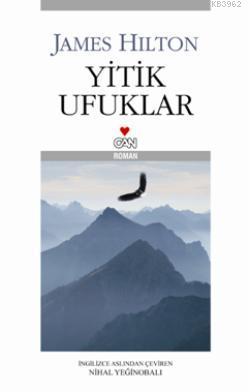 Yitik Ufuklar - James Hilton | Yeni ve İkinci El Ucuz Kitabın Adresi