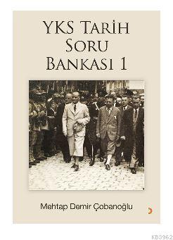 YKS Tarih Soru Bankası 1 - Mehtap Demir Çobanoğlu | Yeni ve İkinci El 