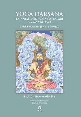 Yoga Darşana - Vyasa Bhaşya | Yeni ve İkinci El Ucuz Kitabın Adresi