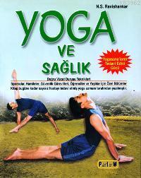 Yoga ve Sağlık - N. S. Ravishankar | Yeni ve İkinci El Ucuz Kitabın Ad