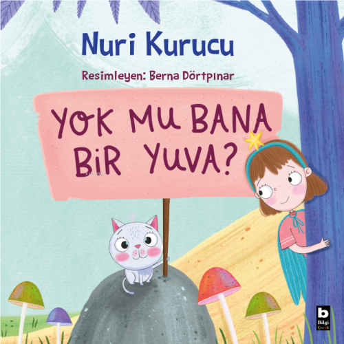 Yok Mu Bana Bir Yuva? - Nuri Kurucu | Yeni ve İkinci El Ucuz Kitabın A