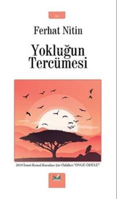 Yokluğun Tercümesi - Ferhat Nitin | Yeni ve İkinci El Ucuz Kitabın Adr