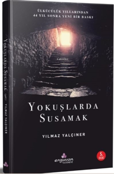 Yokuşlarda Susamak - Yılmaz Yalçıner | Yeni ve İkinci El Ucuz Kitabın 