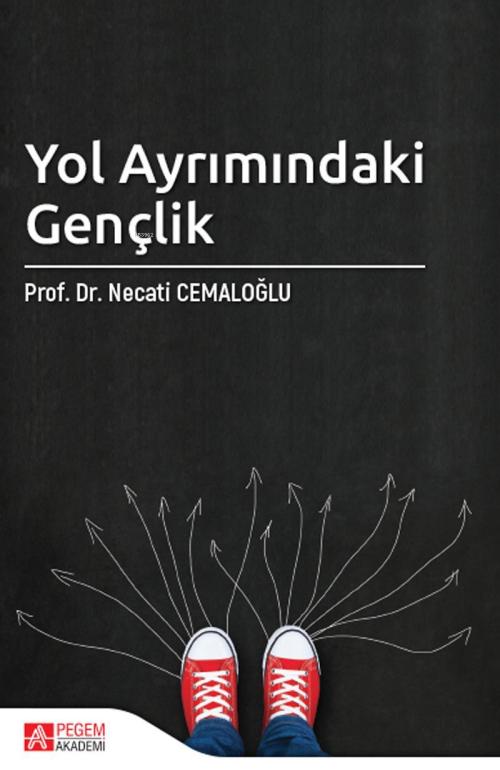 Yol Ayrımındaki Gençlik - Necati Cemaloğlu | Yeni ve İkinci El Ucuz Ki