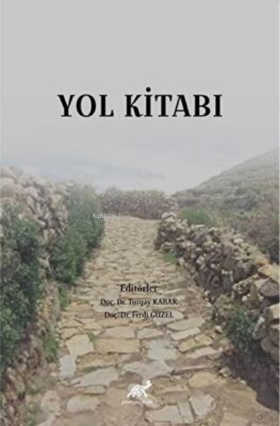 Yol Kitabı - Ferdi Güzel | Yeni ve İkinci El Ucuz Kitabın Adresi