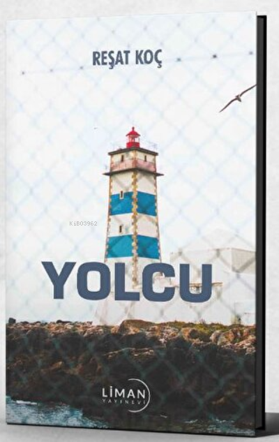 Yolcu - Reşat Koç | Yeni ve İkinci El Ucuz Kitabın Adresi