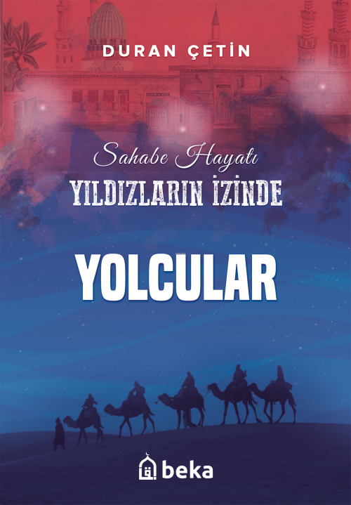 Yolcular;Yıldızların İzinde - Duran Çetin | Yeni ve İkinci El Ucuz Kit