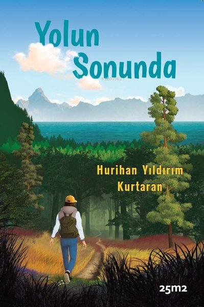 Yolun Sonunda - Hurihan Yıldırım Kurtaran | Yeni ve İkinci El Ucuz Kit