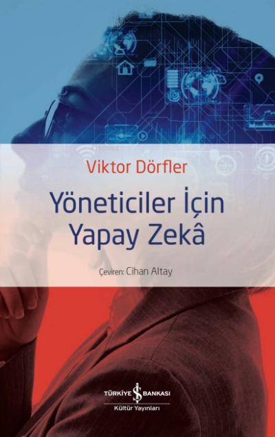 Yöneticiler İçin Yapay Zeka - Viktor Dörfler | Yeni ve İkinci El Ucuz 