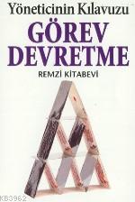 Görev Devretme - Kate Keenan | Yeni ve İkinci El Ucuz Kitabın Adresi