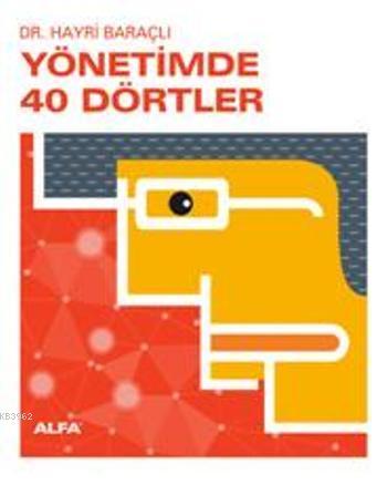 Yönetimde 40 Dörtler - Hayri Baraçlı- | Yeni ve İkinci El Ucuz Kitabın