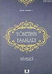 Yönetimin Esasları - İmam Maverdi | Yeni ve İkinci El Ucuz Kitabın Adr