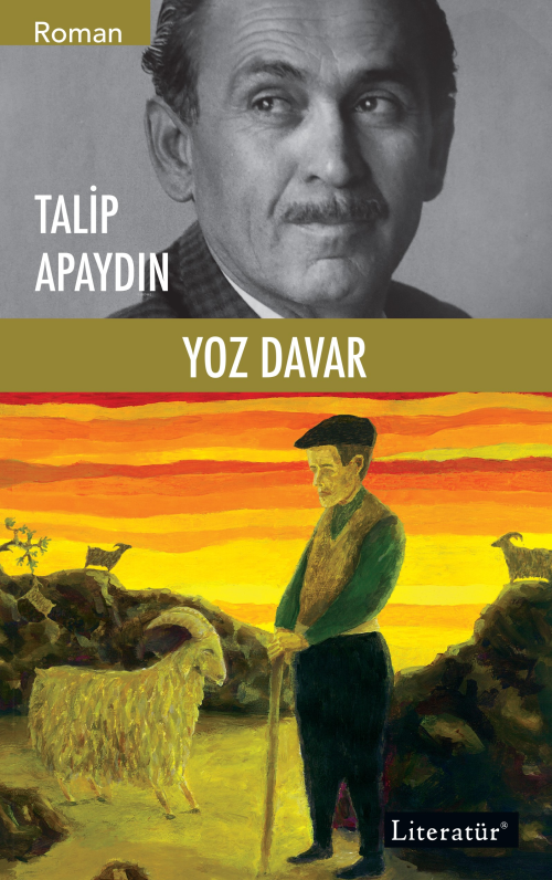 Yoz Davar - Talip Apaydın | Yeni ve İkinci El Ucuz Kitabın Adresi