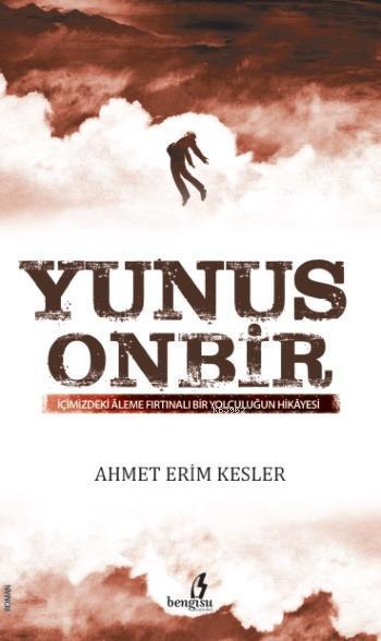 Yunus Onbir - Ahmet Erim Kesler | Yeni ve İkinci El Ucuz Kitabın Adres