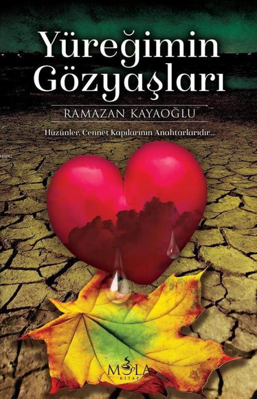 Yüreğimin Gözyaşları - Ramazan Kayaoğlu | Yeni ve İkinci El Ucuz Kitab