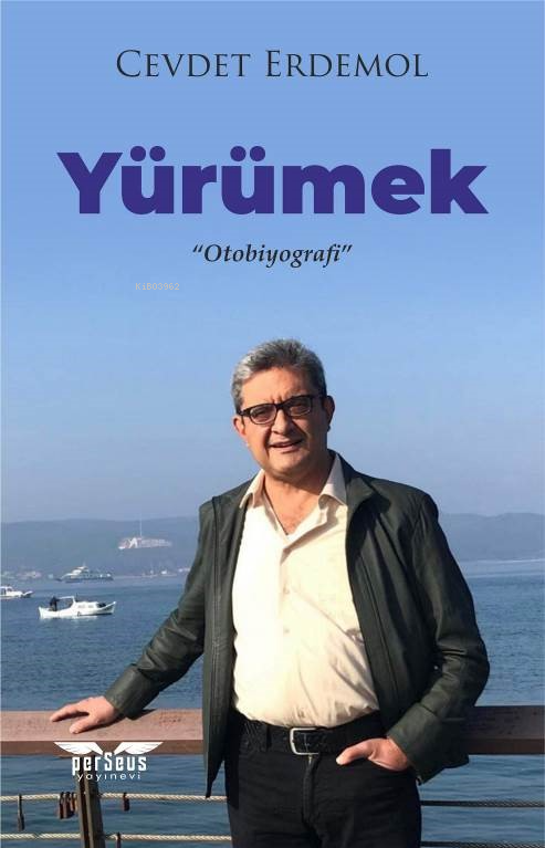 Yürümek - Cevdet Erdemol | Yeni ve İkinci El Ucuz Kitabın Adresi