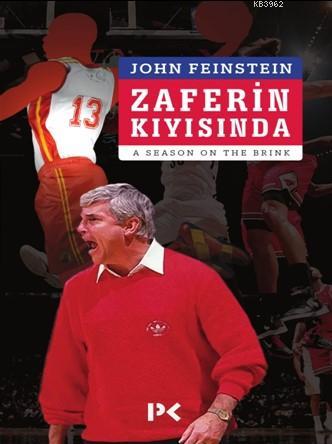 Zaferin Kıyısında - John Feinstein | Yeni ve İkinci El Ucuz Kitabın Ad