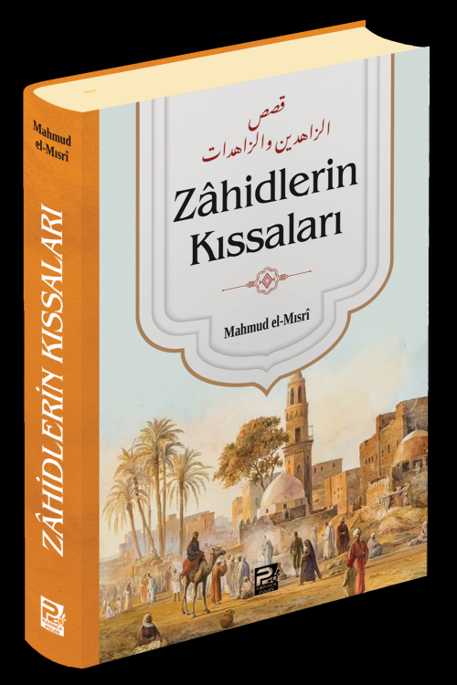 Zâhidlerin Kıssaları - Mahmud el-Mısri | Yeni ve İkinci El Ucuz Kitabı