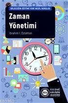 Zaman Yönetimi - İbrahim İ. Öztahtalı | Yeni ve İkinci El Ucuz Kitabın