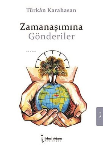 Zamanaşımına Gönderdiler - Türkan Karahasan | Yeni ve İkinci El Ucuz K