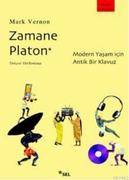 Zamane Platon - Mark Vernon | Yeni ve İkinci El Ucuz Kitabın Adresi