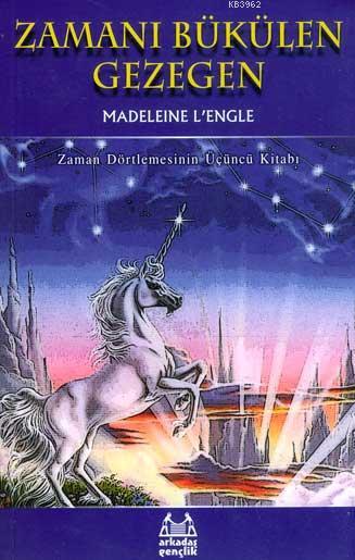 Zamanı Bükülen Gezegen - Madeleine L`engle | Yeni ve İkinci El Ucuz Ki