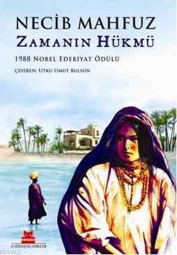 Zamanın Hükmü - Necib Mahfuz | Yeni ve İkinci El Ucuz Kitabın Adresi