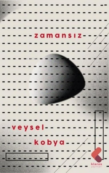 Zamansız - Veysel Kobya | Yeni ve İkinci El Ucuz Kitabın Adresi