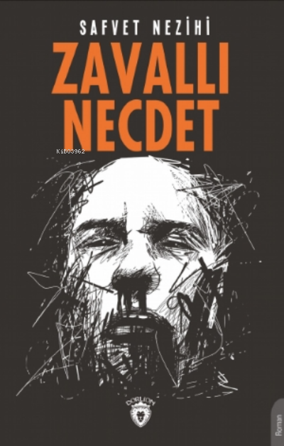 Zavallı Necdet - Safvet Nezihi | Yeni ve İkinci El Ucuz Kitabın Adresi