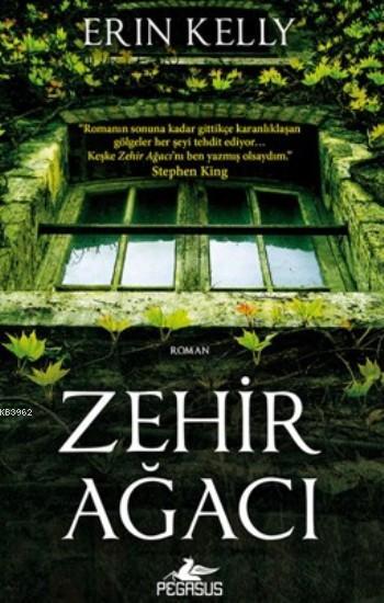 Zehir Ağacı - Erin Kelly | Yeni ve İkinci El Ucuz Kitabın Adresi