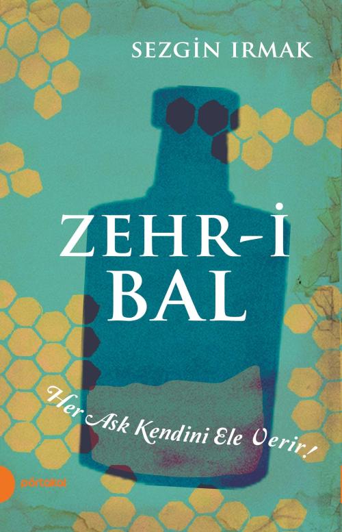 Zehr-i Bal - Sezgin Irmak | Yeni ve İkinci El Ucuz Kitabın Adresi