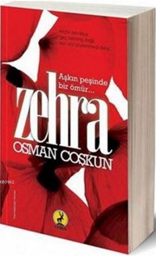 Zehra - Osman Coşkun | Yeni ve İkinci El Ucuz Kitabın Adresi